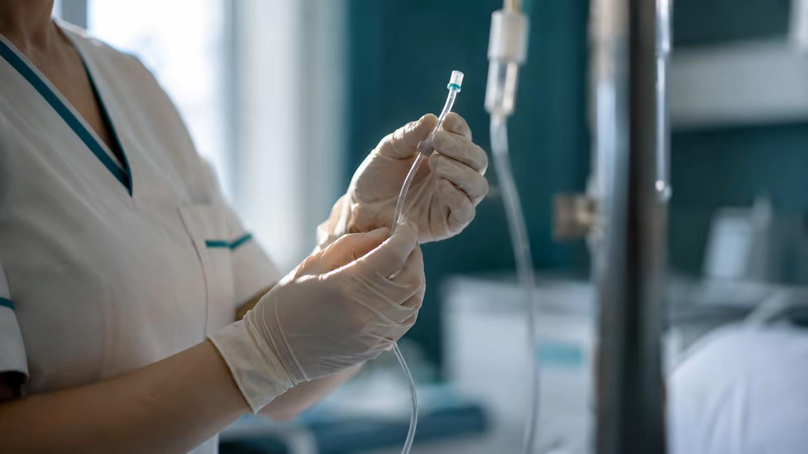 Vitamin-C-Hochdosis-Infusion: Wirkung, Grenzen und Sicherheit